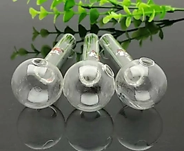 Cam Yağ Brülörü 12mm