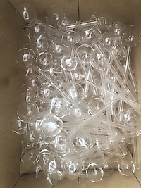 Cam Yağ Brülörü Toptan Çiçek Sulama Aparatı